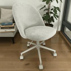 ForgoszekHuzat. hu (Dircom Kft. ) Forgószékhuzat JYSK KOKKEDAL forgószékre (elasztikus, mosható, VILÁGOSSZÜRKE)