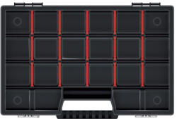 Prosperplast Csavartartó Nor Nor12, 3, 5x19, 5x29, 0 cm (STP01239451)