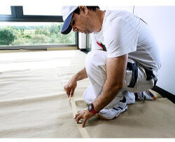 Tesa Pro Festőszalag, 30 mm, L-50 m (STP012171035)