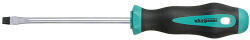 WHIRLPOWER Csavarhúzó 1711-3, 8 /150 mm, Lapos, S2, Szatén, Din5264 (STP012250315)