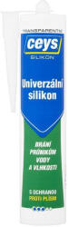 CEYS Szilikon Ceys Univerzális, átlátszó, 280 ml (STP01020281)