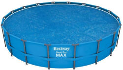 Bestway Bestway® FlowClear 58173 napelemes medenceponyva, 5, 49 m (STP018050276)