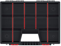 Prosperplast Csavartartó Nor Nor16, 6, 5x29, 0x39, 0 cm (STP01239452)