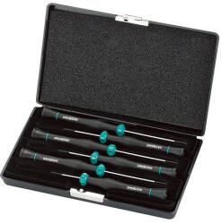 WHIRLPOWER Hex Csavarhúzó Készlet Whirlpower 130-0306, 6 Részes, Hex (STP012310536)