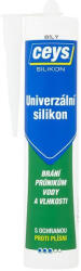 CEYS Szilikon Ceys Univerzális, fehér, 280 ml (STP01020280)