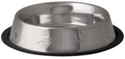 Magic Home Magichome Pet Tál 19 cm, 400 ml, Rozsdamentes Acél, Kutyák Számára (STP012171607)