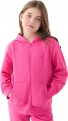 4F Lány Pulóver 4F, rózsaszín, Size 158cm (4FJWMM00TSWSF1315-55S-158)