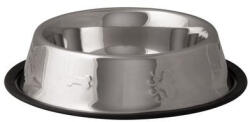 Magic Home Tál Magichome Pet 23 cm, 900 ml, Rozsdamentes Acél, Kutyák Számára (STP012171608)