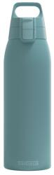 SIGG Shield Therm One acél termosz 1000 ml - Morning Blue