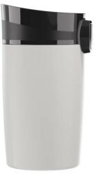 SIGG Miracle Mug termoszbögre Milky White Touch 0, 27 l