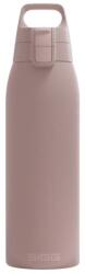 SIGG Shield Therm One acél termosz 1000 ml - Dusk