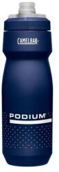 CamelBak Podium Navy blue - biciklis kulacs- 710 ml