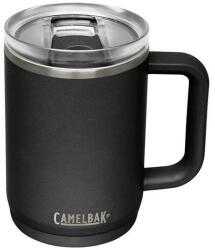 CamelBak Thrive termoszbögre 470 ml - fekete