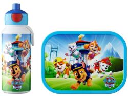 Mepal Campus gyerek uzsonnás doboz és kulacs - Paw patrol