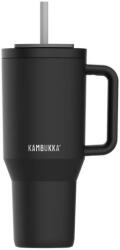 KAMBUKKA Rio Tumbler termoszbögre - 950 ml - Night Rider