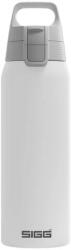 SIGG Shield Therm One acél termosz 750 ml - White