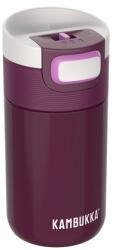 KAMBUKKA Etna Cherry Lacquer 300ml termoszbögre