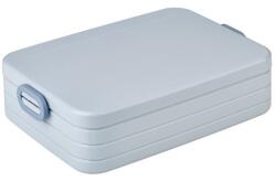 Mepal Lunch box - Take a break uzsonnás doboz - nagy - nordic blue