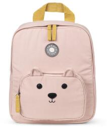  Franck Fischer gyerek hátizsák Saga - púder rózsaszín