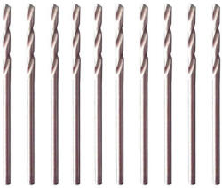 MTX 5x 80 mm HSS fém fúrófej polírozott 10db (715509) - jooszerszam