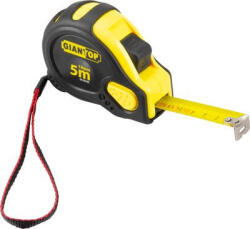 Giantop Giant Cr-G16 Ce Mérőszalag 5 m, Gumírozott (STP012160121C)