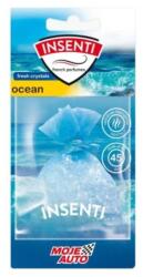 Moje Illatosító Moje tasakos zacskós akasztós Ocean illat 15-003 (15-003)