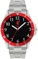  Liverpool karóra fém szíjas Pears Hardy