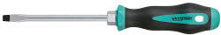 WHIRLPOWER Csavarhúzó 1711-4, 6, 5 /125 mm, Lapos, S2, Szatén, Din5264 (STP012250317)