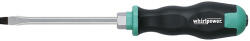 WHIRLPOWER Whirlpower Csavarhúzó 951-5, 6, 5 /125 mm, Lapos, Hexbolt S2, Szatén, Din5264 (STP012250349)
