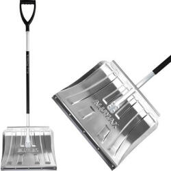 Prosperplast Hólapát, Fogantyúval, Alumax S Toló, 500x375 /1505 mm (STP012170255)