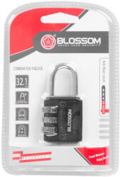 Blossom Lakat Blossom Nl23A, 30 mm, Horganyzott, Numerikus (STP01252182)