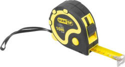 Giantop Giant Cr-90X Ce Mérőszalag, 10 m, Gumírozott (STP012160233C)