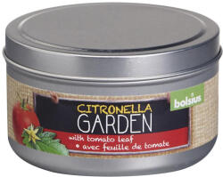 Bolsius Gyertya bolsius Jar Citronella, paradicsom (STP012171977)