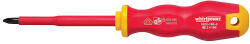 WHIRLPOWER Csavarhúzó 1022 PH0 /60 mm, Din8764, Vde 1000 (STP012250338)