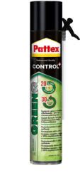 Henkel Hab Pattex GreenQ, PU, orudas EKO hab, 750 ml (STP01020340)
