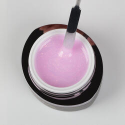 BrillBird - HEMA FREE - Next Level Builder Gel - Latte Unicorn - 15ML