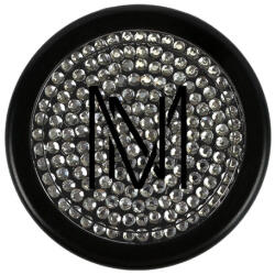 MarilyNails - GALAXY STRASSZKŐ - CLEAR SS3