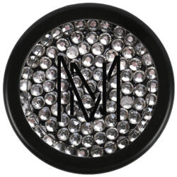 MarilyNails - GALAXY STRASSZKŐ - CLEAR SS8