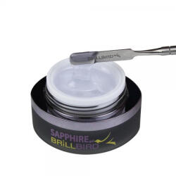 BrillBird - SAPPHIRE GEL - ZAFÍR - 50ml