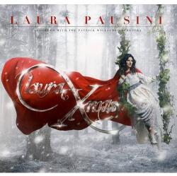 WARNER Laura Pausini - Laura Xmas (1lp, 180g, Red Coloured Vinyl) (5054197367618)