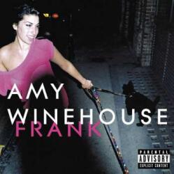Island Records 2LP Amy Winehouse: Frank