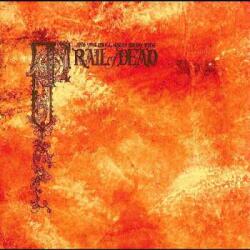 Interscope Records 2LP . . . And You Will Know Us By The Trail Of Dead: Source Tags & Codes