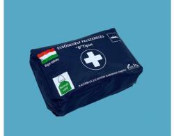 Elsősegély felszerelés, B-típus (tasak) - személyautókhoz, tehergépkocsikhoz és kamionokhoz