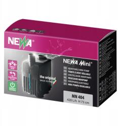 Newa Akváriumi szivattyú Newamini MN404 (00.06. 155) (8017003074053)