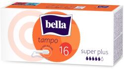 bella Tampo Super Plus tampon 16 db - matopat24