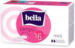 bella Tampo Mini tampon 16 db - matopat24