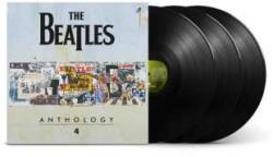 Groovespin. Hu LP The Beatles: Anthology 4 (2025) (180g)