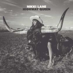 New West Records LP Nikki Lane: Highway Queen
