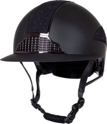 QHP Ohio Polovisier kobak, fekete - 55-57