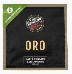 Caffé Vergnano Caffe Vergnano Oro ESE Pod kávépárna 10 db